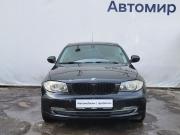 BMW 1 серии I (E81/E82/E87/E88) Рестайлинг Москва  - изображение 14