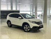 Honda CR-V IV Подольск  - изображение 27