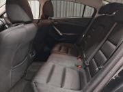 Mazda 6 III (GJ) Рестайлинг Красноярск  - изображение 29