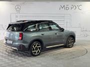 Mini Countryman III Москва  - изображение 36
