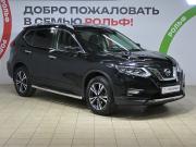 Nissan X-Trail III Рестайлинг Москва  - изображение 27