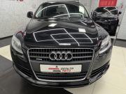 Audi Q7 I (4L) Ярославль  - изображение 45