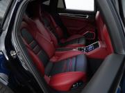 Porsche Panamera II Рестайлинг Москва  - изображение 40