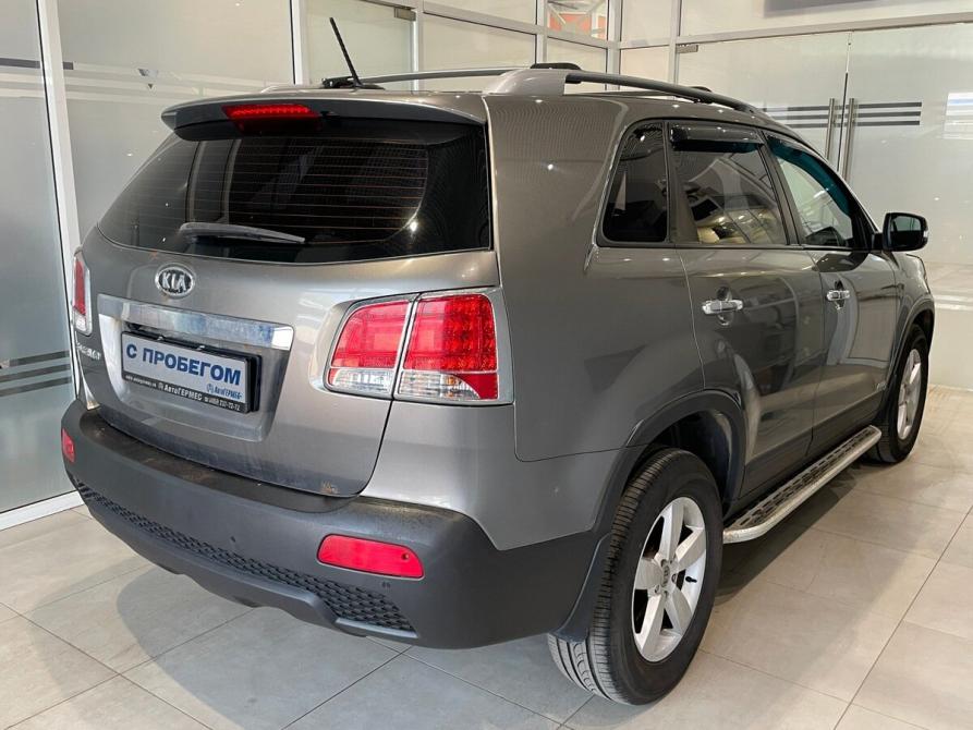 Kia Sorento II Москва  - изображение 4