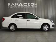Lada (ВАЗ) Granta I Рестайлинг Пермь  - изображение 24