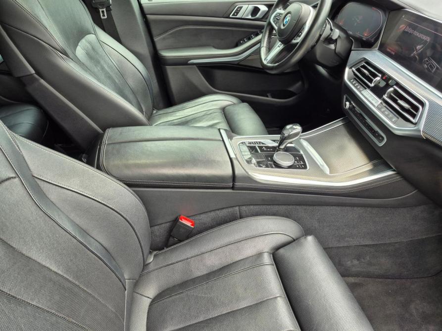 BMW X5 IV (G05/G18) Воронеж  - изображение 18