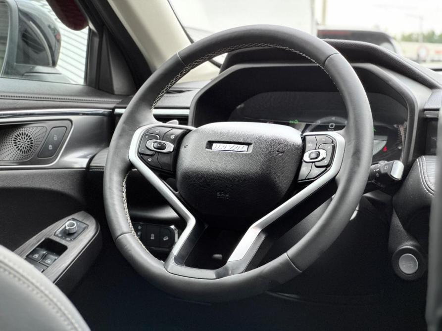 Haval Jolion I Воронеж  - изображение 11