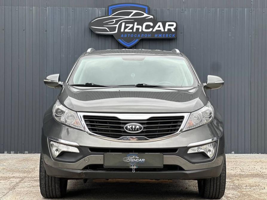 Kia Sportage III Ижевск  - изображение 6