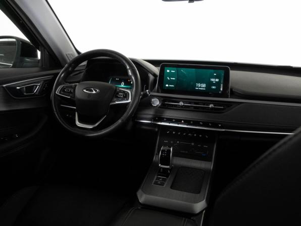 Chery Tiggo 4 Pro I с пробегом 2023 года, цена 1 690 000 рублей, 21390 км, внедорожник, Автокод Объявления