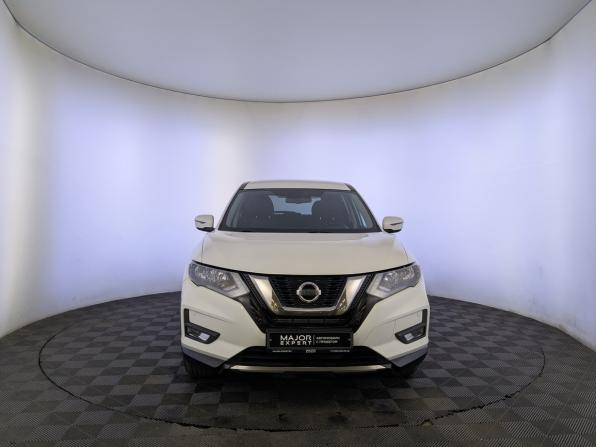 Nissan X-Trail III Рестайлинг с пробегом 2020 года, цена 2 245 000 рублей, 110839 км, внедорожник, Автокод Объявления