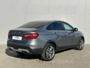 Lada (ВАЗ) Vesta I Тамбов  - изображение 28