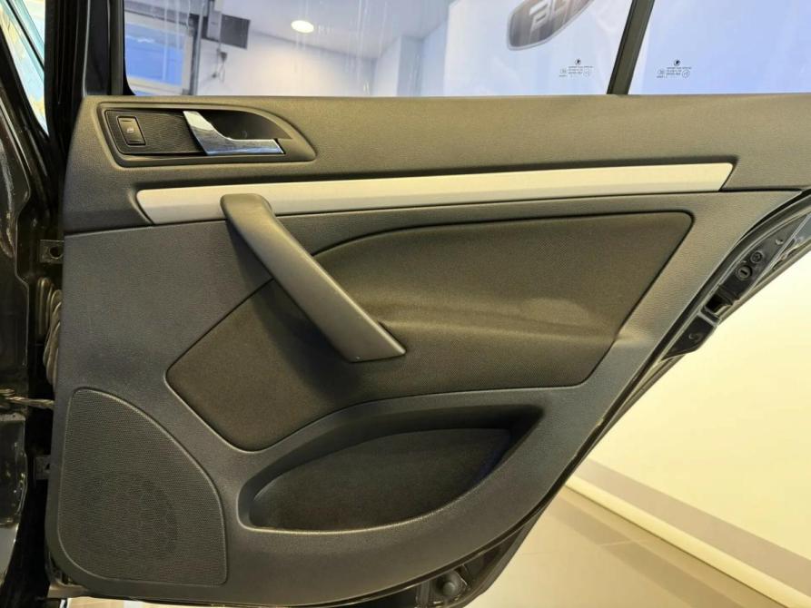 Skoda Octavia II (A5) Рестайлинг Подольск  - изображение 16