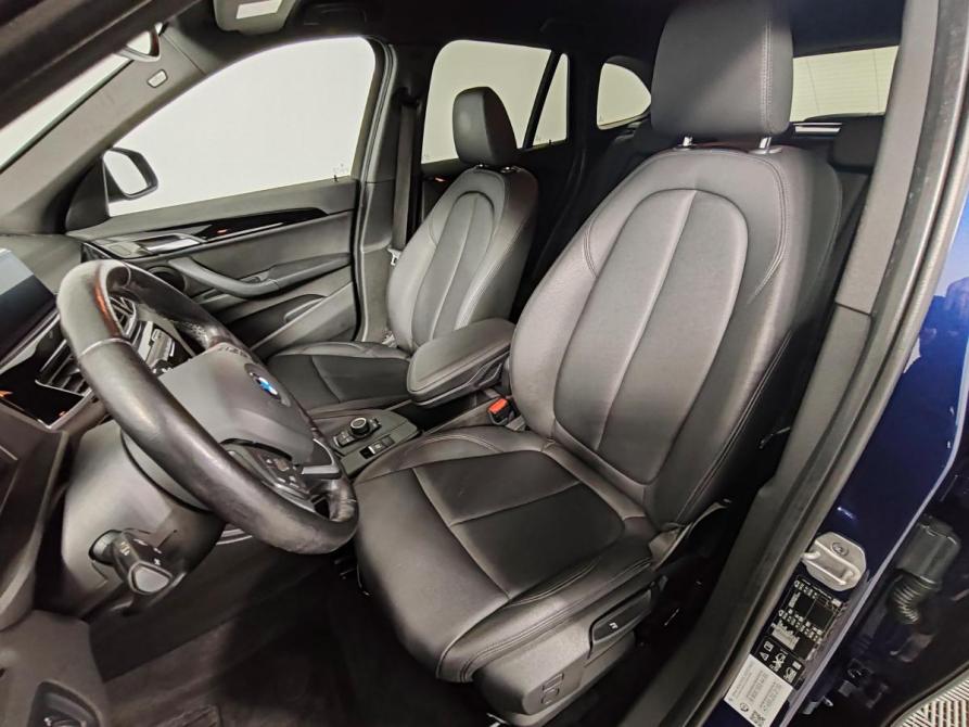 BMW X1 II (F48) Рестайлинг Москва  - изображение 22