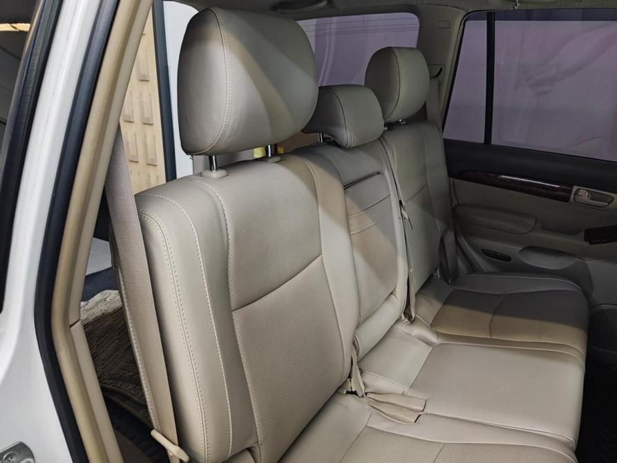Toyota Land Cruiser Prado 120 Series Барнаул  - изображение 24