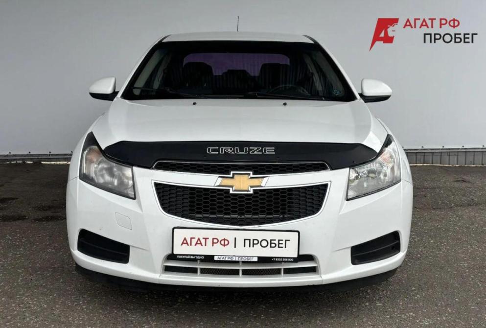 Chevrolet Cruze I Киров  - изображение 2