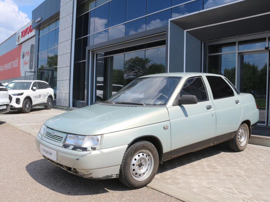Lada (ВАЗ) 2110 Стерлитамак  - изображение 1