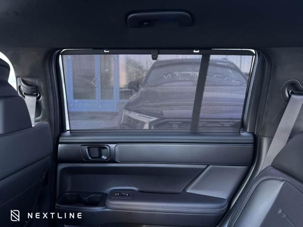 Новый Hyundai Santa Fe V (MX5) 2025 года, цена 6 690 000 рублей, внедорожник, Автокод Объявления