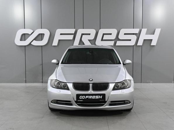 BMW 3 серии V (E90/E91/E92/E93) с пробегом 2007 года, цена 1 079 000 рублей, 205313 км, седан, Автокод Объявления