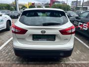Nissan Qashqai II Череповец  - изображение 21