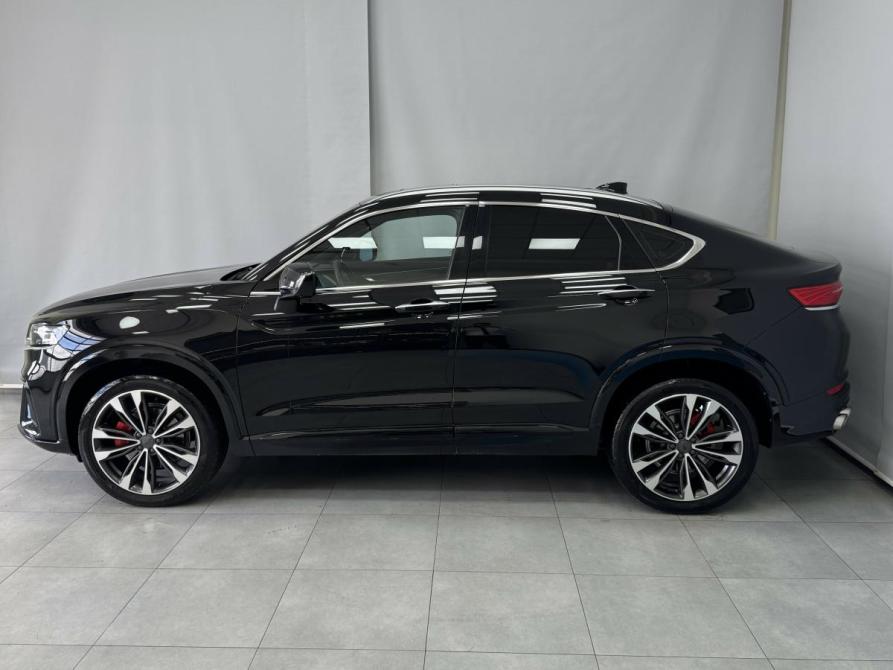 Geely Tugella I Рестайлинг Красноярск  - изображение 9