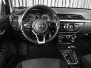 Kia Rio IV Ставрополь  - изображение 36