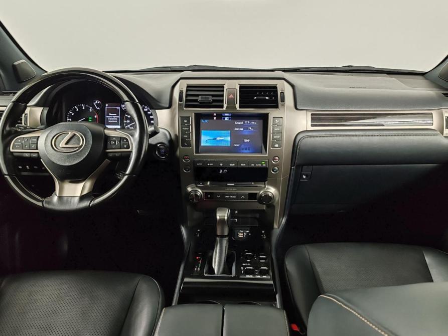 Lexus GX II Рестайлинг 2 Москва  - изображение 14
