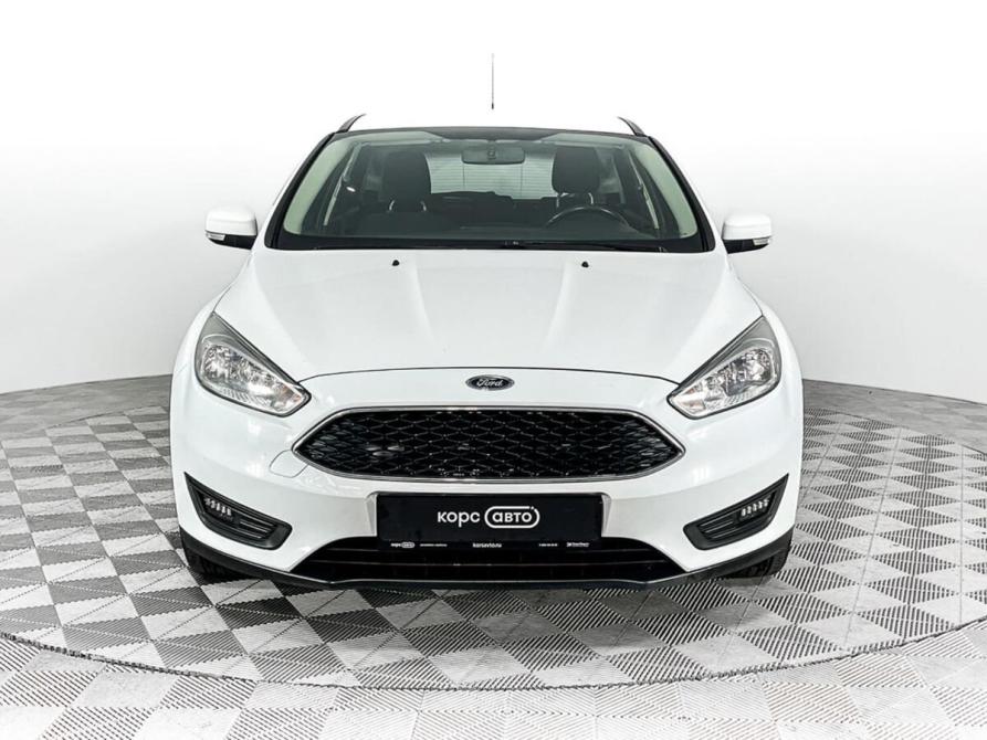 Ford Focus III Рестайлинг Ногинск  - изображение 2