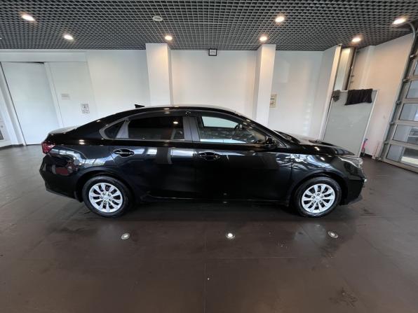 Kia Cerato IV с пробегом 2019 года, цена 1 790 000 рублей, 107305 км, седан, Автокод Объявления