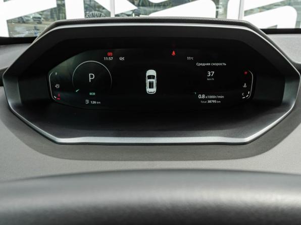 Changan CS55 Plus II с пробегом 2023 года, цена 2 165 000 рублей, 38795 км, внедорожник, Автокод Объявления