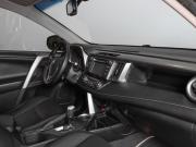 Toyota RAV4 IV (XA40) Казань  - изображение 15