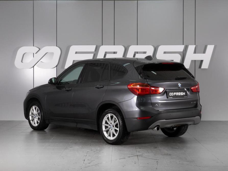 BMW X1 II (F48) Минеральные Воды  - изображение 2