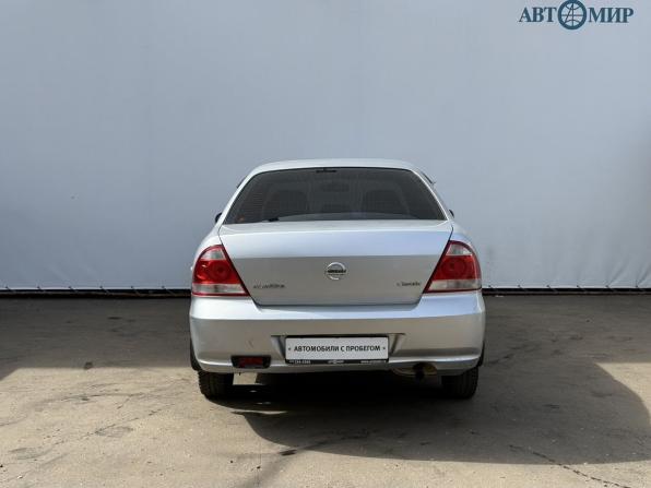 Nissan Almera Classic I с пробегом 2011 года, цена 295 000 рублей, 330458 км, седан, Автокод Объявления