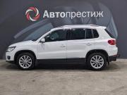 Volkswagen Tiguan I Рестайлинг Пермь  - изображение 36