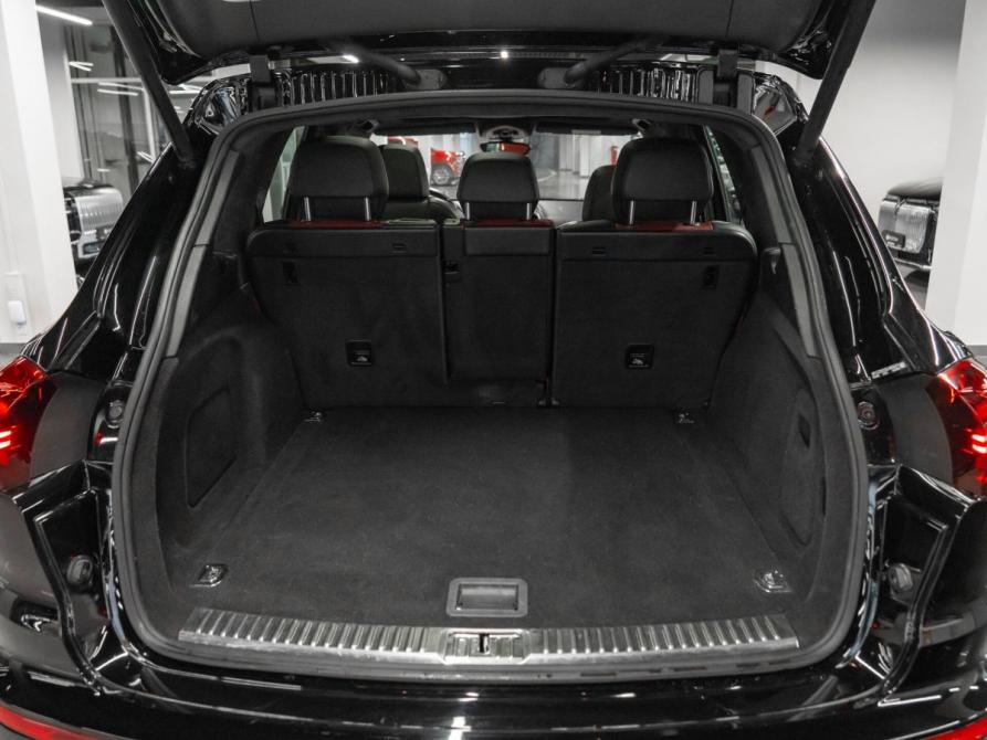 Porsche Cayenne II Рестайлинг (958) Москва  - изображение 26