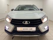 Lada (ВАЗ) Vesta I Энгельс  - изображение 48