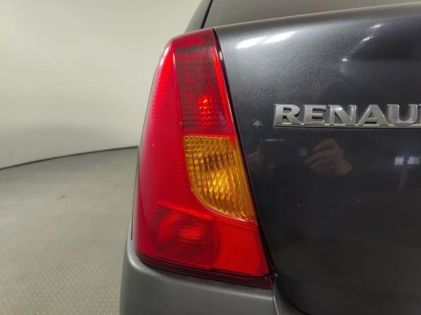 Renault Logan I с пробегом 2007 года, цена 255 000 рублей, 253000 км, седан, Автокод Объявления