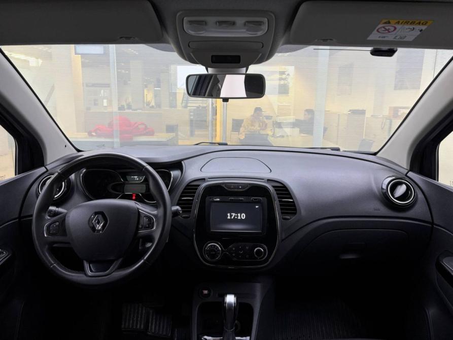 Renault Kaptur I Уфа  - изображение 17