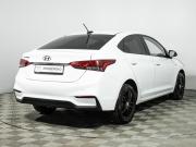 Hyundai Solaris II Санкт-Петербург  - изображение 21