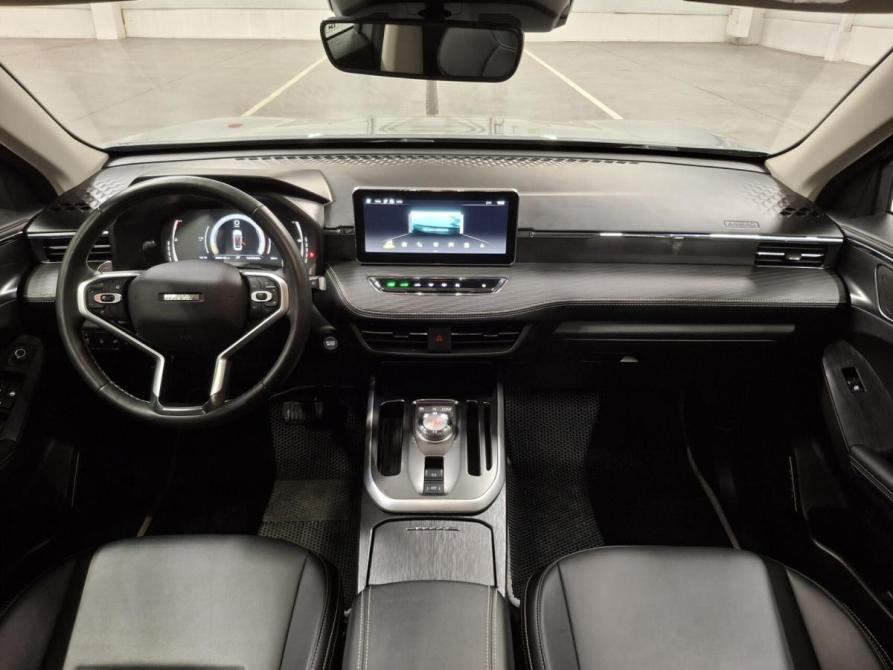 Haval Jolion I Казань  - изображение 17