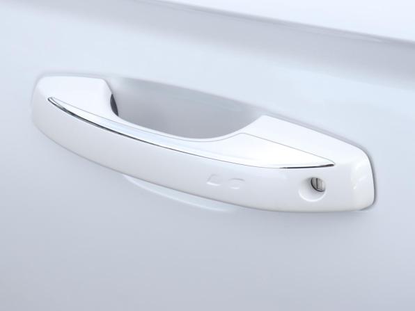 Geely Monjaro I с пробегом 2023 года, цена 3 170 000 рублей, 51215 км, внедорожник, Автокод Объявления