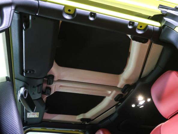 Jeep Wrangler IV (JL) Рестайлинг с пробегом 2023 года, цена 5 500 000 рублей, 39000 км, внедорожник, Автокод Объявления