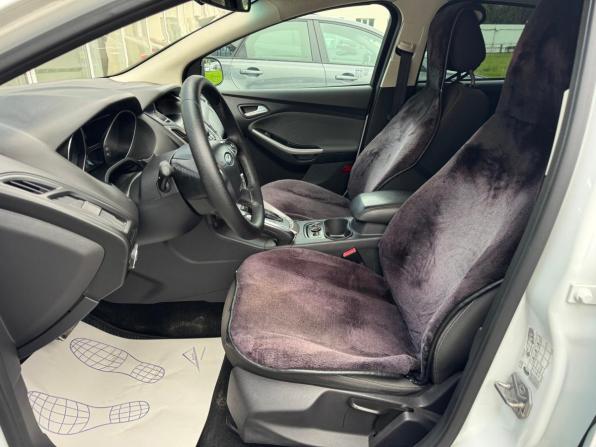 Ford Focus III с пробегом 2012 года, цена 710 000 рублей, 203016 км, хэтчбек, Автокод Объявления