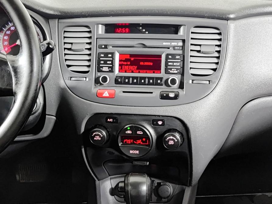 Kia Rio II Рестайлинг Уфа  - изображение 18
