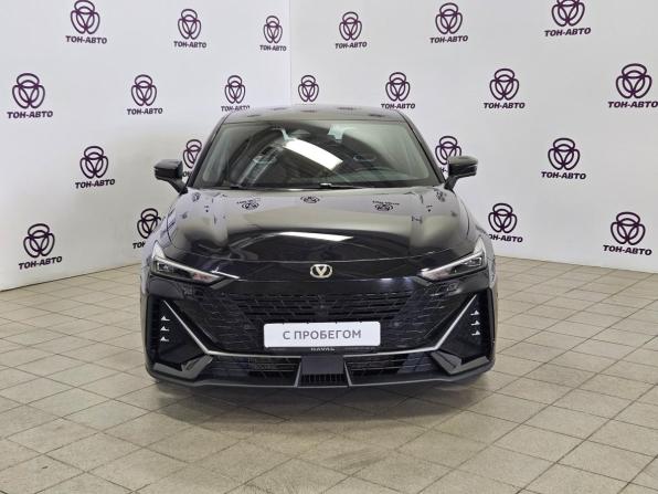 Changan UNI-V I с пробегом 2023 года, цена 2 175 000 рублей, 35044 км, лифтбек, Автокод Объявления