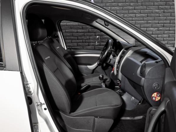 Renault Duster I Рестайлинг с пробегом 2019 года, цена 1 350 000 рублей, 142036 км, внедорожник, Автокод Объявления