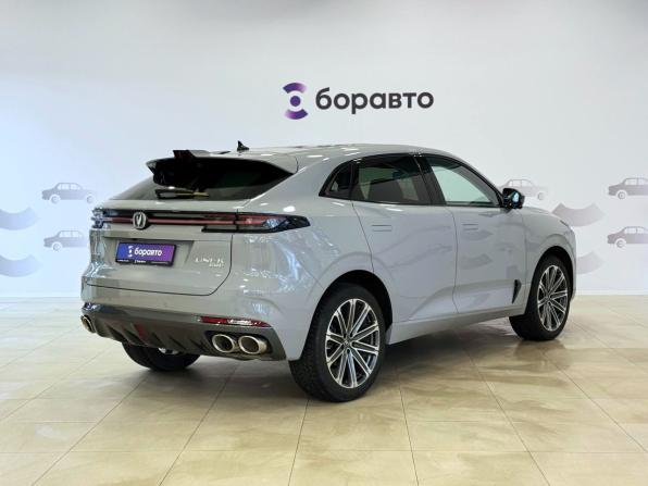 Changan UNI-K с пробегом 2023 года, цена 2 870 000 рублей, 42671 км, внедорожник, Автокод Объявления