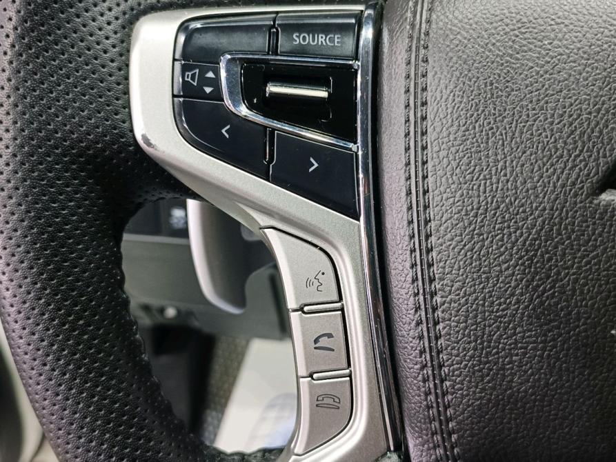 Mitsubishi Pajero Sport III Ставрополь  - изображение 17