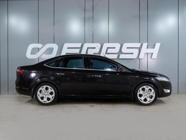 Ford Mondeo IV с пробегом 2010 года, цена 724 000 рублей, 192440 км, седан, Автокод Объявления