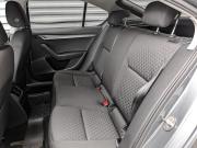 Skoda Octavia III (A7) Рестайлинг Москва  - изображение 43