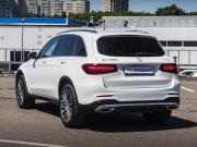Mercedes-Benz GLC I (X253) Москва  - изображение 43